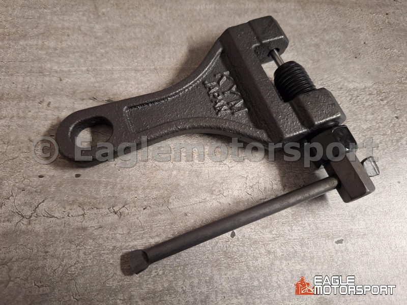 Ketting splitser tool 2